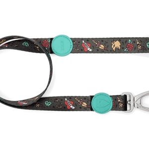 MORSO HONDENRIEM GERECYCLED INK TANK GROEN