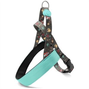 MORSO NORWEGIAN HONDENTUIG GERECYCLED INK TANK GROEN