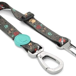 MORSO HONDEN AUTOGORDEL GERECYCLED INK TANK GROEN