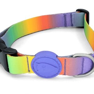 MORSO HALSBAND GERECYCLED SPRING BLOSSOM