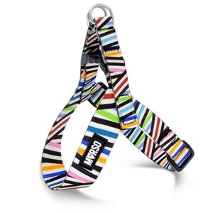 MORSO MINI HONDENTUIG VERSTELBAAR GERECYCLED SPAGHETTI INCIDENT