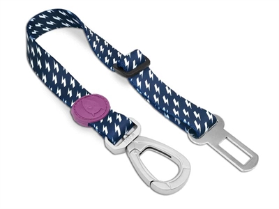 MORSO HONDEN AUTOGORDEL GERECYCLED POWER FLOW ZWART