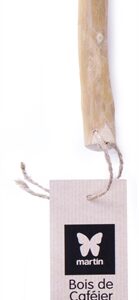 MARTIN KAUWWORTEL KOFFIEHOUT