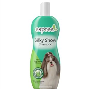 ESPREE SHAMPOO SILKY SHOW