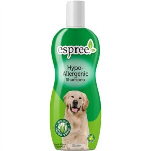 ESPREE SHAMPOO HYPO-ALLERGEEN
