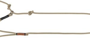 TRIXIE HONDENRIEM BE NORDIC RETRIEVER ZAND / ZWART