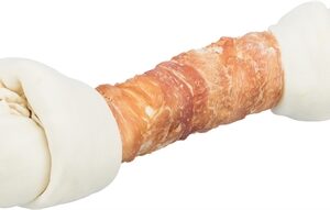 TRIXIE DENTAFUN CHICKEN CHEWBOT