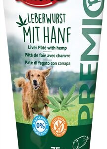 TRIXIE LEVERWORST MET HENNEP