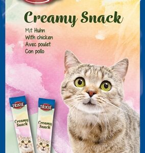 TRIXIE CREAMY SNACK KIP