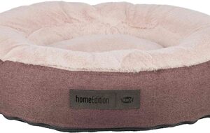 TRIXIE HONDENMAND FELICIA ROND ROZE