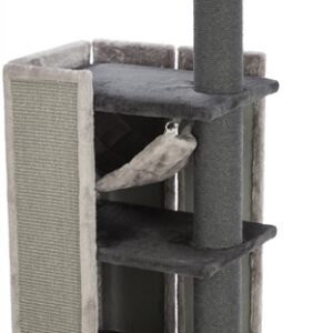 TRIXIE KRABPAAL ARIANNA GRIJS