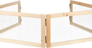 TRIXIE INDOOR REN CAVIA MET 4 ELEMENTEN