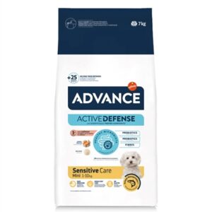 ADVANCE MINI SENSITIVE