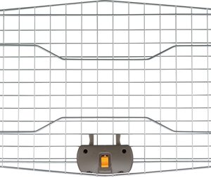 TRIXIE DEUR VOOR SKUDO S-M