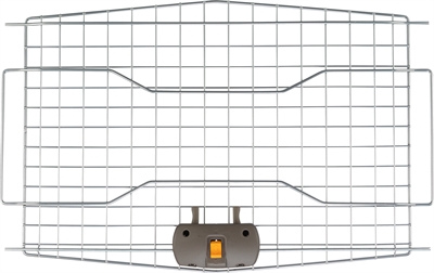 TRIXIE DEUR VOOR SKUDO S-M