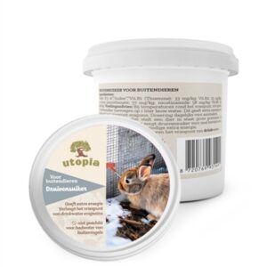 UTOPIA DRUIVENSUIKER