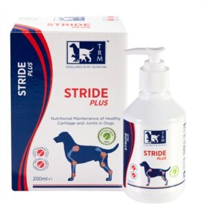 TRM STRIDE PLUS