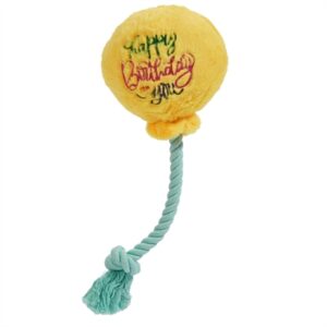 FOFOS VERJAARDAGSBALLON