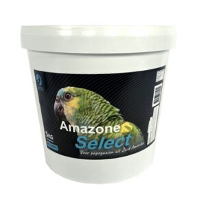HARECO AMAZONE SELECT MET PELLETS