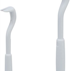 TRIXIE TEKENTANG WIT