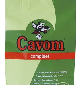 CAVOM COMPLEET