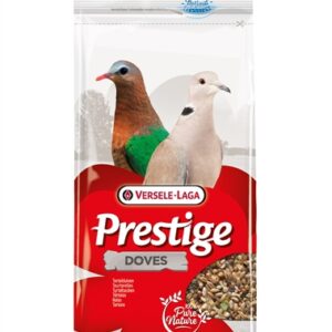 PRESTIGE TORTELDUIVENVOER
