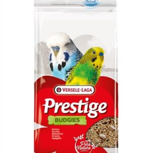 PRESTIGE GRASPARKIET