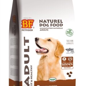 BF PETFOOD KROKANT