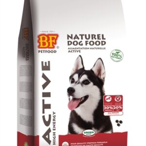 BF PETFOOD HIGH ENERGY