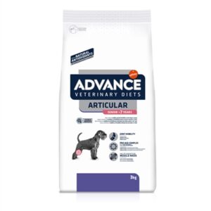 ADVANCE VETERINARY DIET DOG ARTICULAR GEWRICHTEN SENIOR