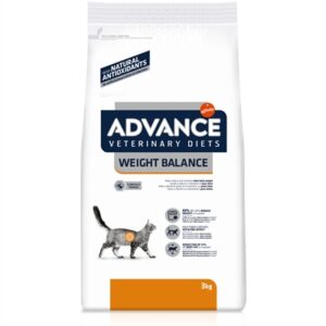 ADVANCE VETERINARY DIET CAT WEIGHT BALANCE