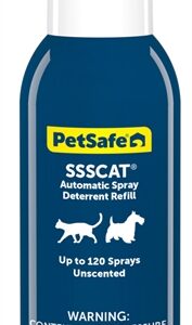 SSSCAT NAVULLING GEURLOOS