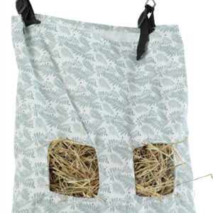 ZOLUX NEOLIFE HOOIZAK KONIJN GROEN