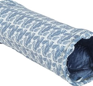 ZOLUX NEOLIFE SPEELTUNNEL CAVIA BLAUW