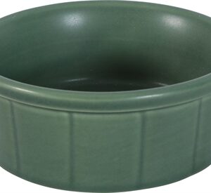 ZOLUX NEOLIFE VOERBAK KONIJN KERAMIEK GROEN