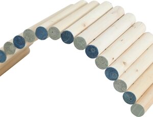 ZOLUX NEOLIFE HOUTEN BRUG