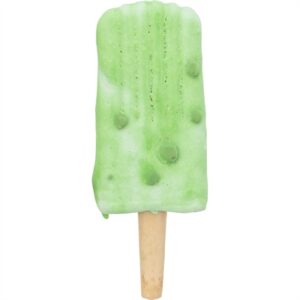 TRIXIE ICE POP GROEN