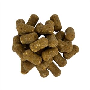 I AM MINI WORSTJES KIP