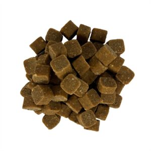 I AM DOBBELSTEEN KIP