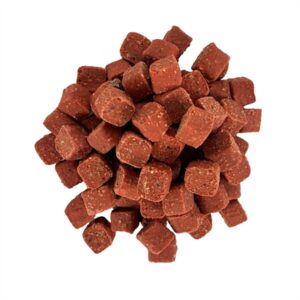 I AM DOBBELSTEEN EEND