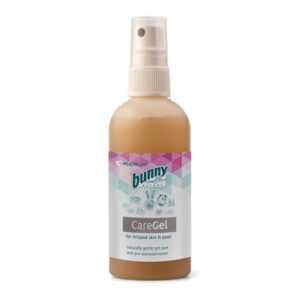 BUNNY NATURE CAREGEL