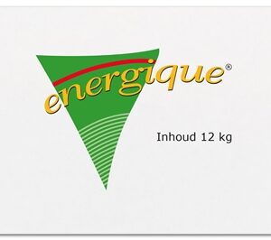 ENERGIQUE HONDVITAAL KALKOEN / KABELJAUW