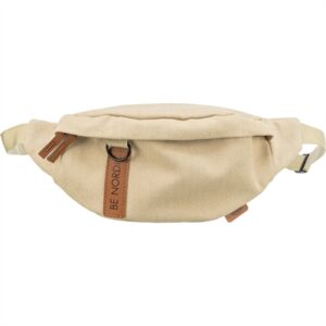 TRIXIE BE NORDIC HEUPTAS / SLINGTAS ZAND