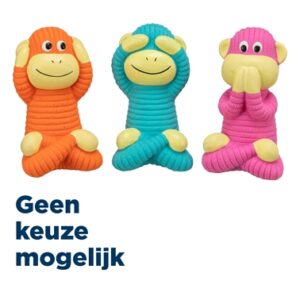 TRIXIE AAP LATEX ASSORTI