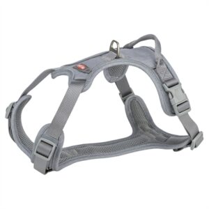 TRIXIE HONDENTUIG PREMIUM ACTIVE GRAFIET GRIJS