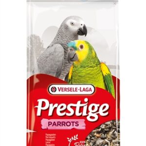 PRESTIGE PAPEGAAIEN