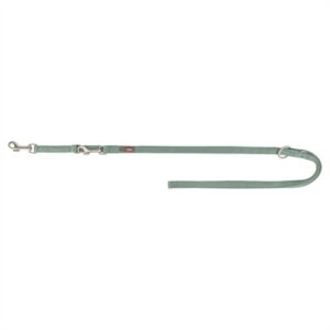 TRIXIE HONDENRIEM PREMIUM VERSTELBAAR TWEELAAGS SALIE