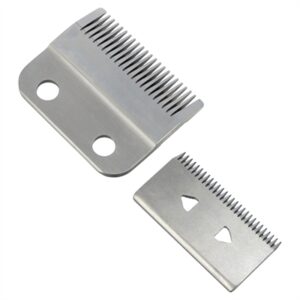 TRIXIE RESERVE SCHEERKOP VOOR # 23850 TONDEUSE SET MET VACHTAFZUIGER