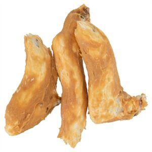 TRIXIE SNACK DIPS MET KONIJN EN KIP