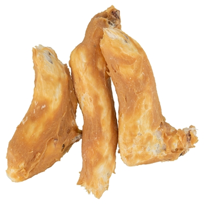 TRIXIE SNACK DIPS MET KONIJN EN KIP